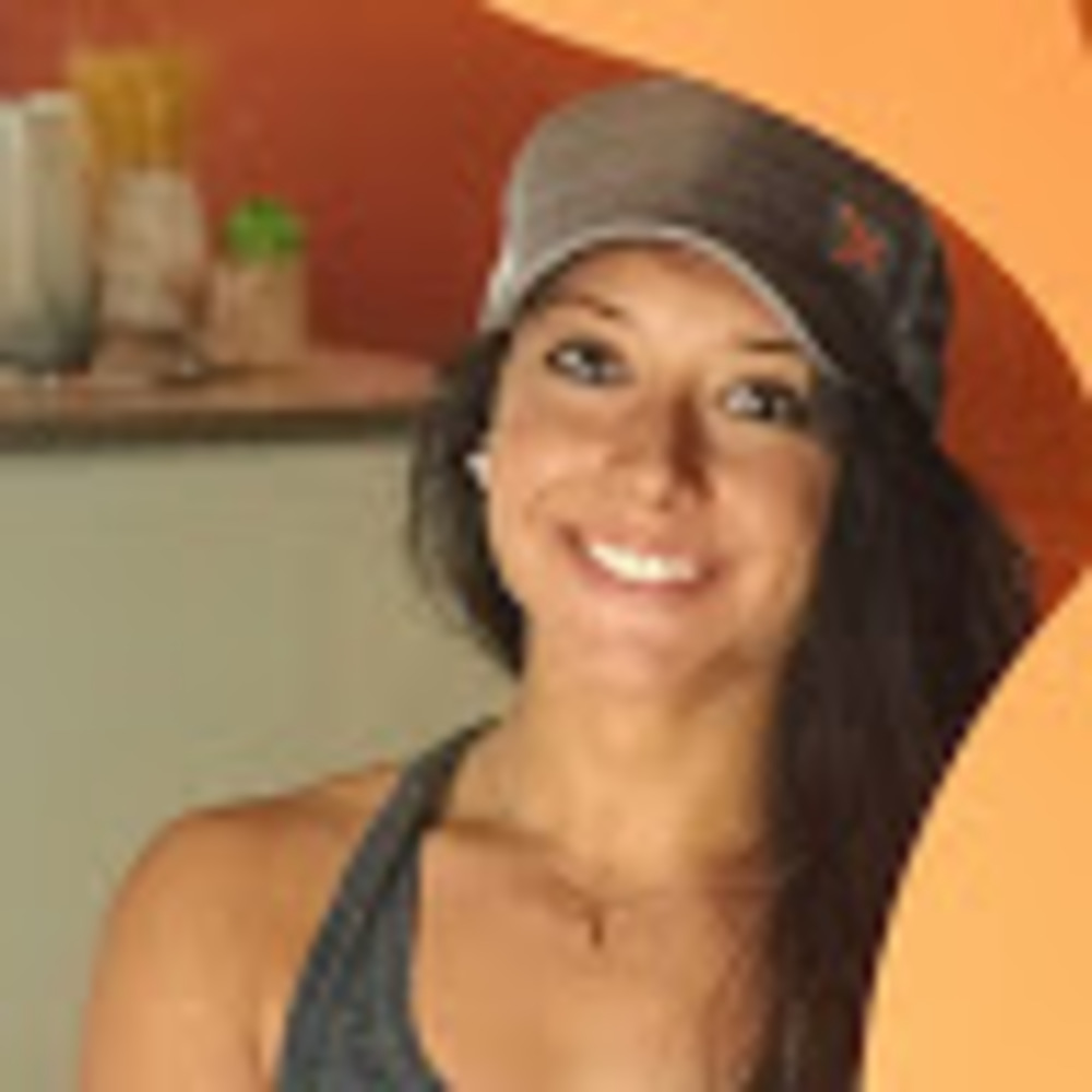 Meet your Posher, Stefanie